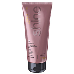 Маска для волос LUXURY SHINE HAUTE COUTURE