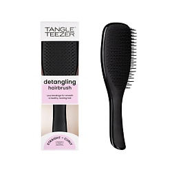 Расческа The Ultimate (Wet) Detangler Midnight Black
