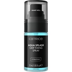 Фиксирующий спрей для лица Aqua Splash Grip Fixing Spray