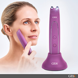 Микротоковый массажер для лица "Mystic"