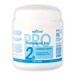 Бальзам "Ревивор-лецитин" Проффесиональная линия