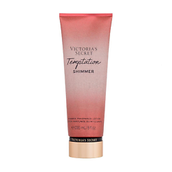Парфюмированный лосьон с мерцающим эффектом Victoria’s Secret Temptation Shimmer