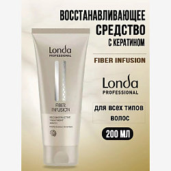 Средство восстанавливающее FIBER INFUSION