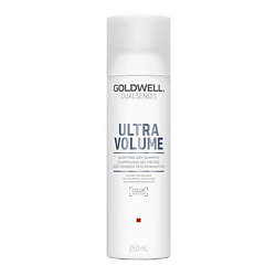 Сухой шампунь Dry Dualsenses Ultra Volume