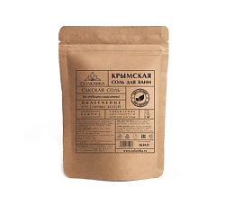 Крымская (сакская) соль