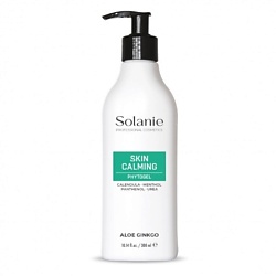 Гели для тела SOLANIE