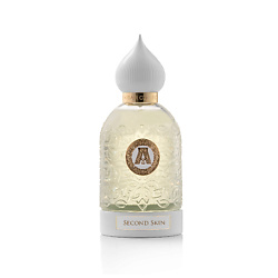 Second Skin Extrait