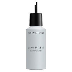 Туалетная вода L'Eau d'Issey, Reffil