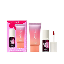Набор декоративной косметики Liquid Cheek & Lip Duo Set