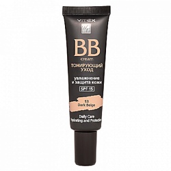 BB-крем Тонирующий уход SPF15