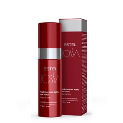 Парфюмерная вуаль для волос ROSSA