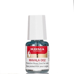Защитная основа под лак Мавала Protective Base For Lacquer