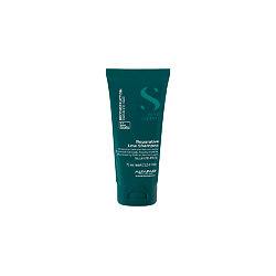 Шампунь для поврежденных волос SDL Reconstruction Damaged Hair Reparative