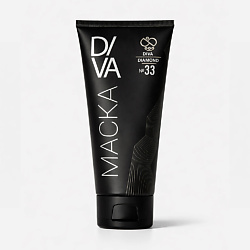  без содержания: аммиак DIVA DIAMOND