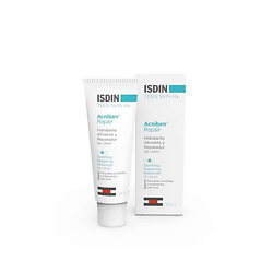 Крем-гель для проблемной кожи Acniben Repair Gel Cream