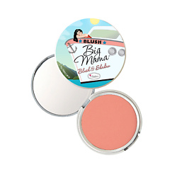 Макияж THEBALM
