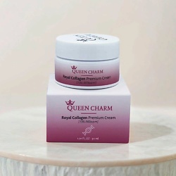 Крем для лица с коллагеном 10%