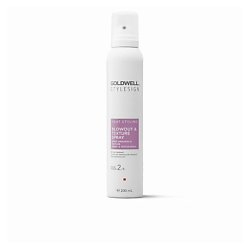 Спрей для расчесывания волос STYLESIGN HEAT STYLING 200 ml