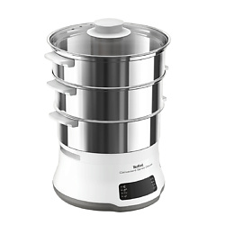 Пароварка Convenient series deluxe VC502D10