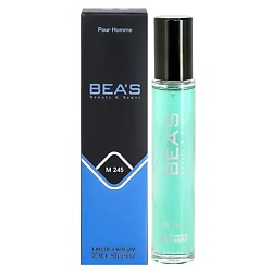 Мужская парфюмерия BEAS BEAS