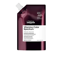 Шампунь для окрашенных волос Vitamino Color Spectrum Shampoo