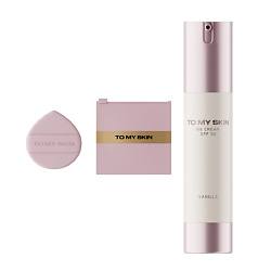 BB-крем SKIN VEIL SPF 30
