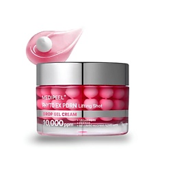 Капсульный лифтинг-крем со спикулой-Phyto Ex PDRN Lifting Shot Drop Gel Cream