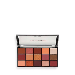 Палетка теней для век RE-LOADED PALETTE