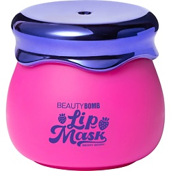 Маска для губ Lip Mask