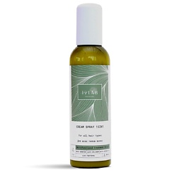 Крем-спрей несмываемый 15 в 1