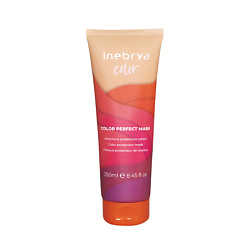 Маска для защиты цвета окрашенных волос Color Perfect