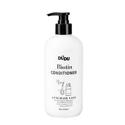 Кондиционер для волос "Biotin"