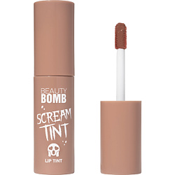 Кремовый тинт Lip Tint «Screamtint»