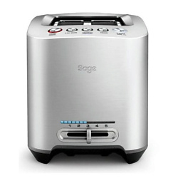 Тостер на 2 ломтика the Smart Toast STA825BAL2EEU1 1000 Вт