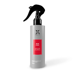 Wow Spray профессиональный кератиновый финиш