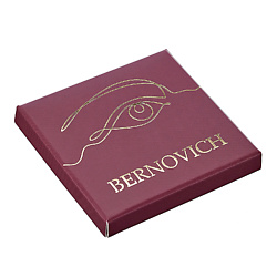 Тени для век  MATTE  New