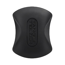 Щетка для массажа головы The Scalp Exfoliator and Massager Onyx Black