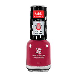 Лак для ногтей GEL FORMULA тон 95 арбузный шот
