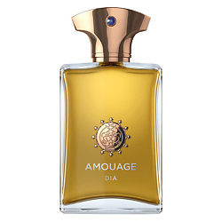Мужская парфюмерия ноты: иланг-иланг AMOUAGE