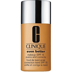 Тональный крем Even Better Makeup SPF 15