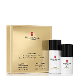 Набор для ухода за кожей Ceramide Boosting 5-Minute Facial