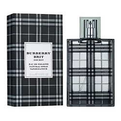 Туалетная вода Brit for Him