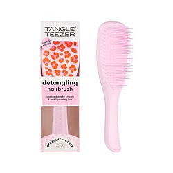 Расческа The Ultimate Detangler Vibrant Leopard