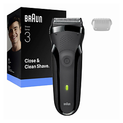 Электробритва Braun Series 3 300S