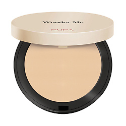 Компактная пудра для лица WONDER ME