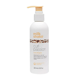 Моделирующий крем для вьющихся и волнистых волос Curl Passion Curl Shaper
