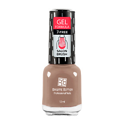Лак для ногтей GEL FORMULA тон 14 капучино