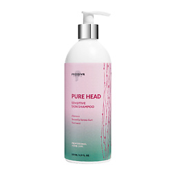 Шампунь для чувствительной кожи головы PURE HEAD SENSITIVE SKIN