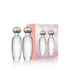 Набор Pleasures Eau De Parfum Spray Duo