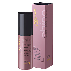Спрей-блеск для волос LUXURY SHINE HAUTE COUTURE